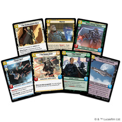 Star Wars: Unlimited - Shadows of the Galaxy Two-Player Starter Kit (ONLINE ORDER ONLY)