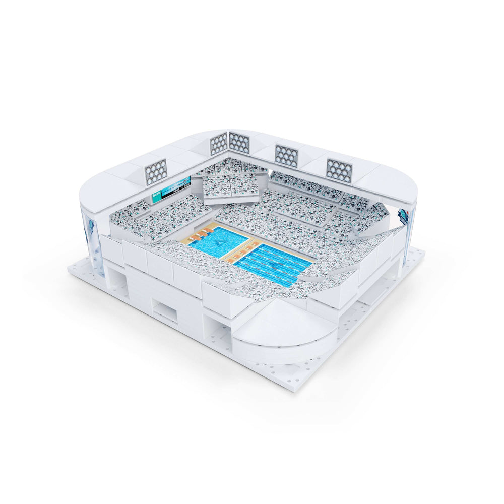 Arckit Stadium Scale Model Building Kit, Volume 2 (ONLINE ORDER ONLY)