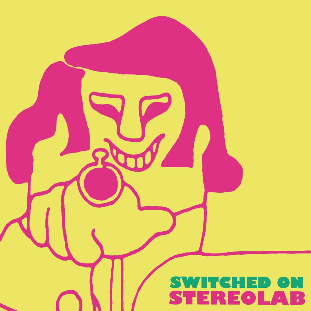 Switched On Volume 1 [Vinyl] (ONLINE ORDER ONLY)