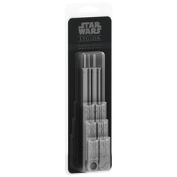 Star Wars: Legion - Movement Tools & Range Ruler Pack (ONLINE ORDER ONLY)