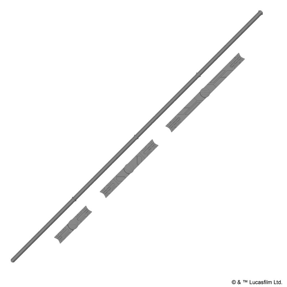 Star Wars: Legion - Movement Tools & Range Ruler Pack (ONLINE ORDER ONLY)