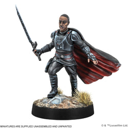 Star Wars Legion: Moff Gideon Commander Expansion (ONLINE ORDER ONLY)