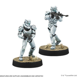 Star Wars Legion: Republic Clone Commandos Unit Expansion (ONLINE ORDER ONLY)