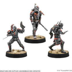 Star Wars Legion: Bad Batch Operative Expansion (ONLINE ORDER ONLY)