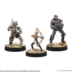 Star Wars Legion: Bad Batch Operative Expansion (ONLINE ORDER ONLY)
