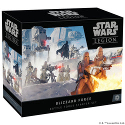 Star Wars: Legion - Blizzard Force (ONLINE ORDER ONLY)