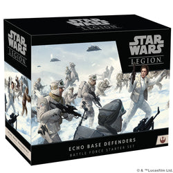 Star Wars Legion: Echo Base Defenders (ONLINE ORDER ONLY)