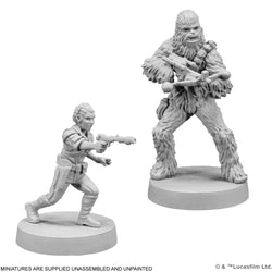 Star Wars Legion: Echo Base Defenders (ONLINE ORDER ONLY)
