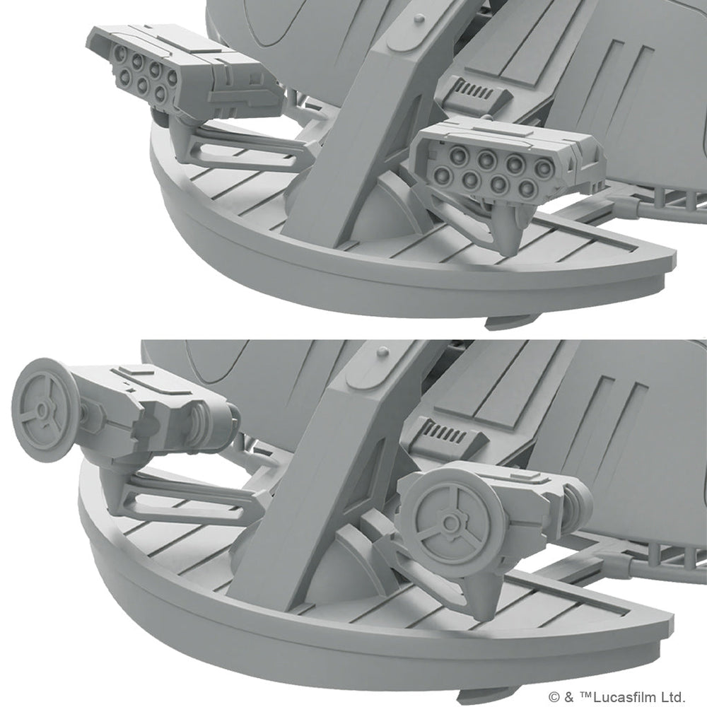 Star Wars Legion: Infantry Support Platform (ONLINE ORDER ONLY)