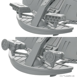Star Wars Legion: Infantry Support Platform (ONLINE ORDER ONLY)