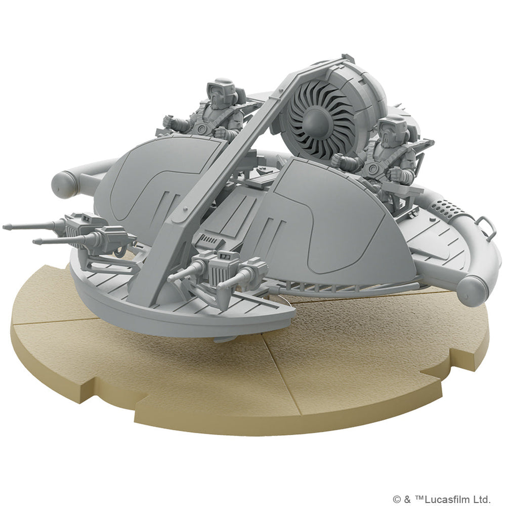 Star Wars Legion: Infantry Support Platform (ONLINE ORDER ONLY)