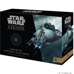 Star Wars Legion: Infantry Support Platform (ONLINE ORDER ONLY)