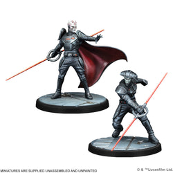 Star Wars Shatterpoint: Jedi Hunters (ONLINE ORDER ONLY)