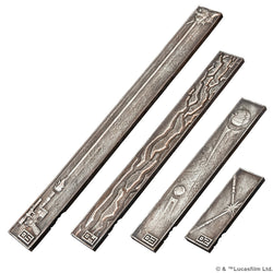 Star Wars Shatterpoint: Measuring Tools (ONLINE ORDER ONLY)