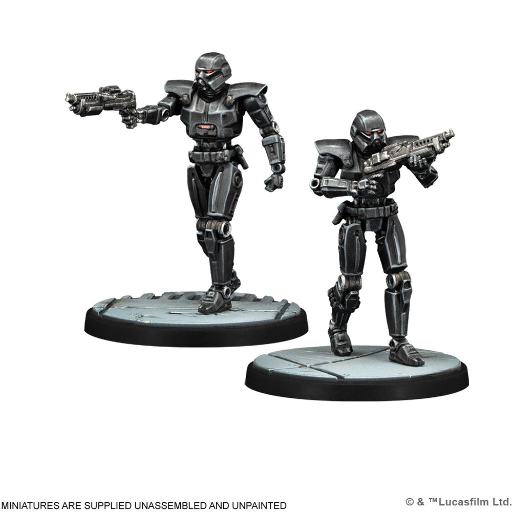 Star Wars Shatterpoint: You Have Something I Want Squad Pack (ONLINE ORDER ONLY)