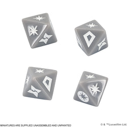 Star Wars Shatterpoint: Dice Pack (2025) (ONLINE ORDER ONLY)