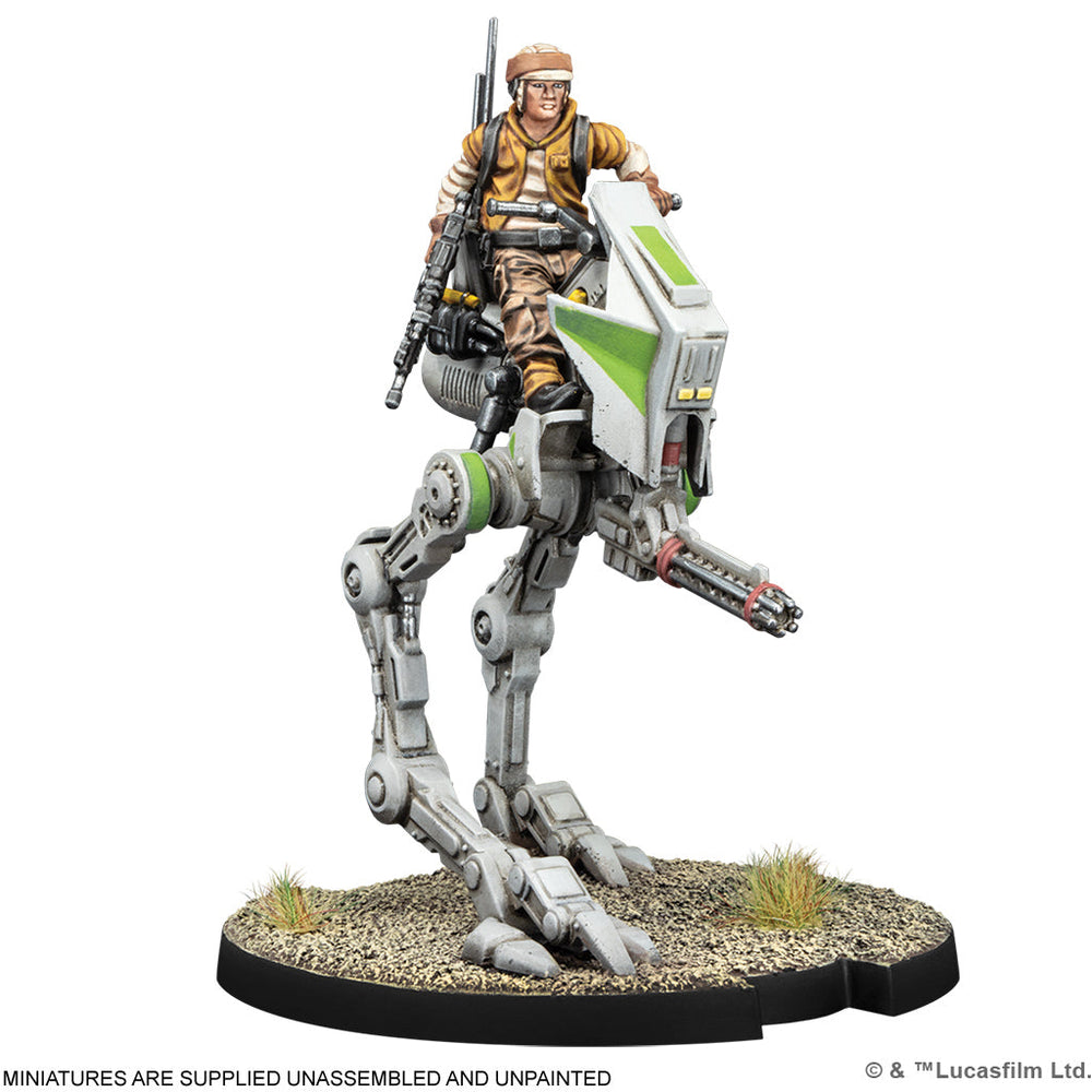Star Wars Legion - Rebel AT-RT (ONLINE ORDER ONLY)