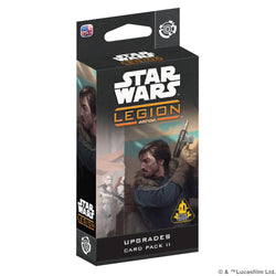 Star Wars Legion - Upgrades Card Pack II