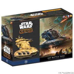 Star Wars: Legion - AAT Battle Tank (2026)