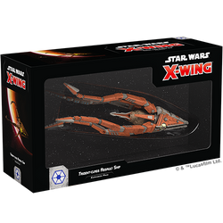 Star Wars: X-Wing 2nd Edition - Trident-class Assault Ship