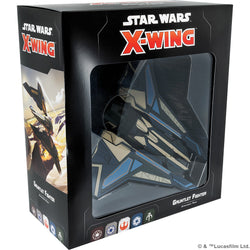 Star Wars: X-Wing 2nd Edition - Gauntlet Fighter Expansion Pack (ONLINE ORDER ONLY)