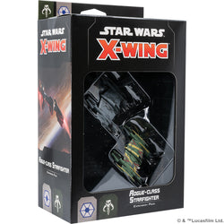 Star Wars: X-Wing 2nd Edition - Rogue-Class Starfighter (ONLINE ORDER ONLY)