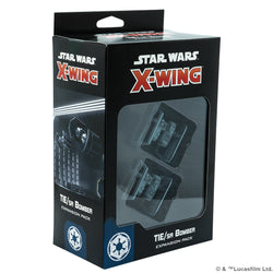 Star Wars: X-Wing 2nd Edition - TIE/sa Bomber (ONLINE ORDER ONLY)
