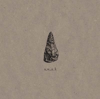 S_W_Z_K - S_W_Z_K [CD] (ONLINE ORDER ONLY)