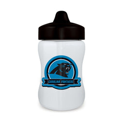 Carolina Panthers Sippy Cup (ONLINE ORDER ONLY)