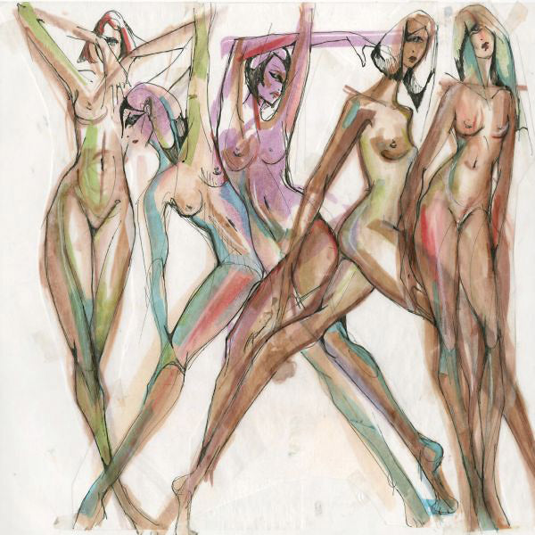 Pink Eye [CD] (ONLINE ORDER ONLY)