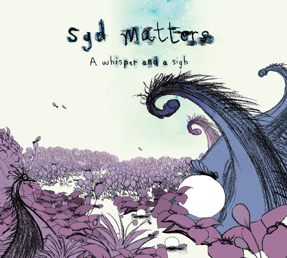 A Whisper And A Sigh [Vinyl] (ONLINE ORDER ONLY)