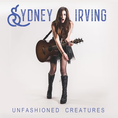 Unfashioned Creatures [CD] (ONLINE ORDER ONLY)