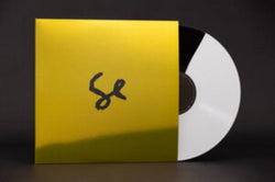 Sylvan Esso (10th Anniversary) [2LP Black/White Split] [Vinyl] (ONLINE ORDER ONLY)