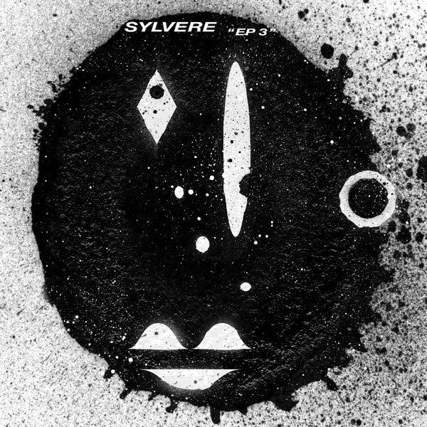 Ep3 [Vinyl] (ONLINE ORDER ONLY)