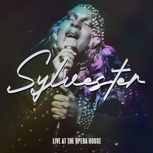 Live At The Opera House: The Complete Recordings [2 CD] [CD] (ONLINE ORDER ONLY)