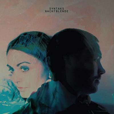 SYNTAKS - Nachtblende [CD] (ONLINE ORDER ONLY)