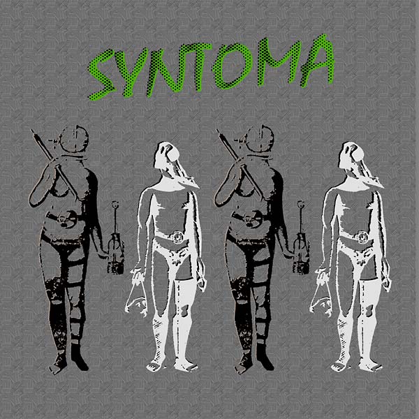 Syntoma [CD] (ONLINE ORDER ONLY)