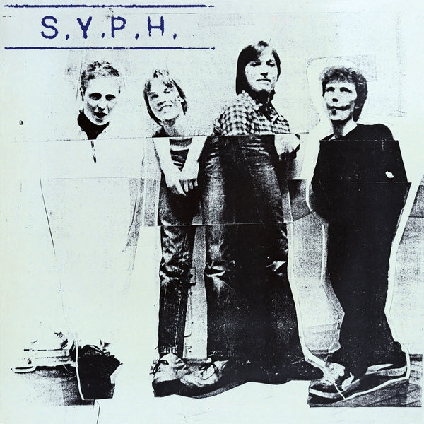 S.Y.P.H. [Vinyl] (ONLINE ORDER ONLY)