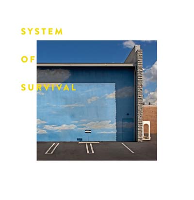 SYSTEM OF SURVIVAL - Needle and Thread [CD] (ONLINE ORDER ONLY)