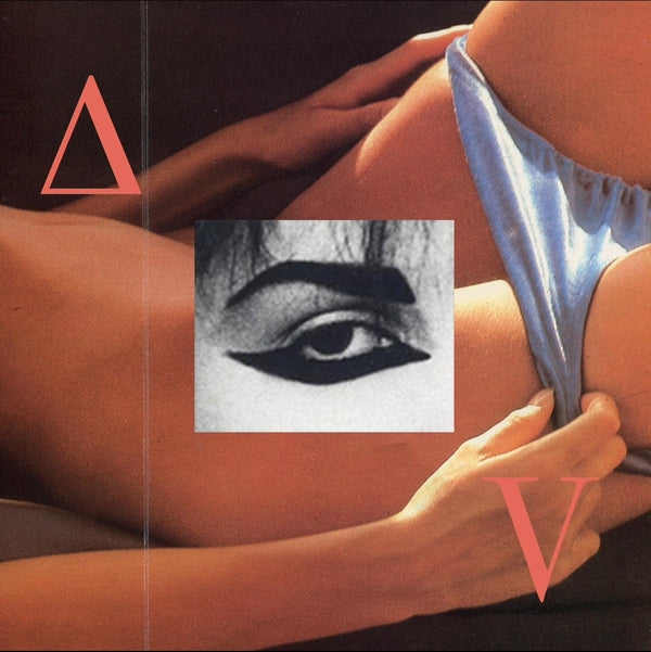 Delta Of Venus [Vinyl] (ONLINE ORDER ONLY)