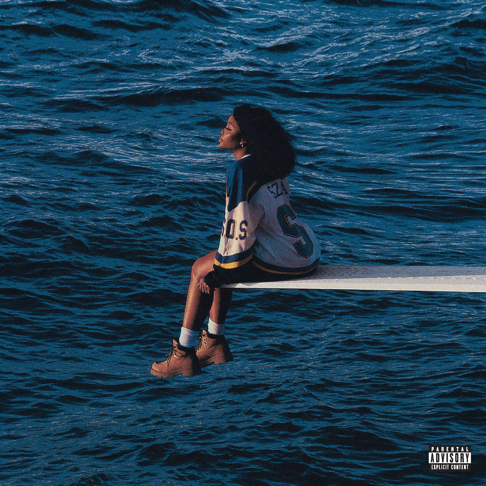 SOS [CD] (ONLINE ORDER ONLY)