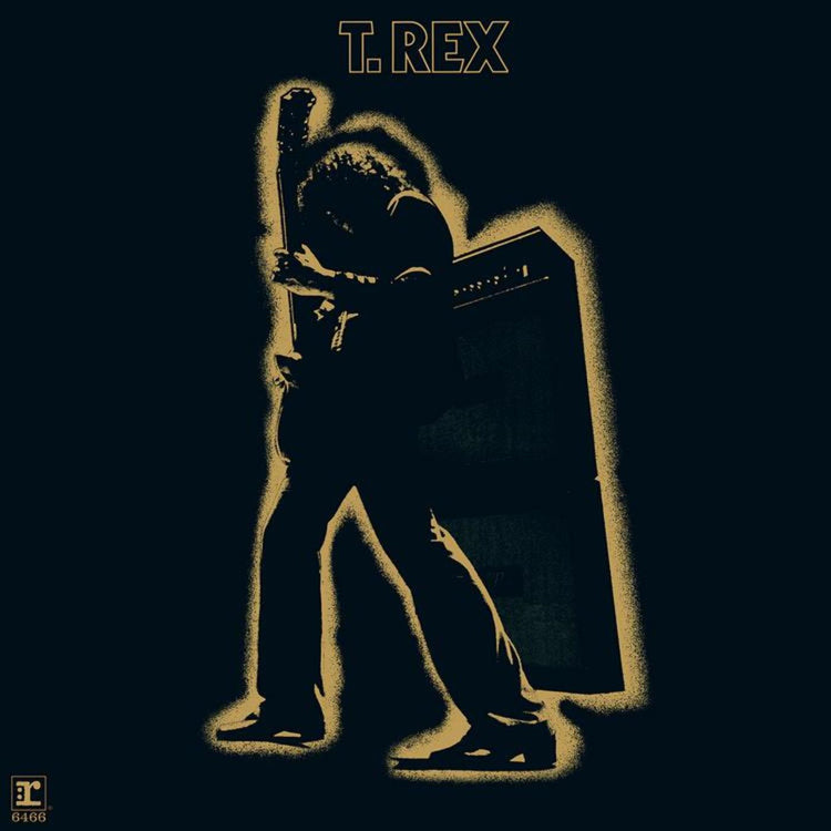 Electric Warrior (Brick & Mortar Exclusive Hi-Fidelity) (180G) [Vinyl]