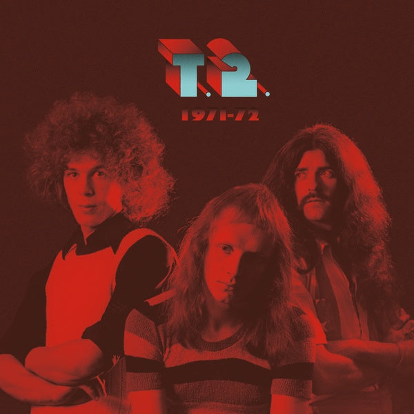 1971-72 [Vinyl] (ONLINE ORDER ONLY)