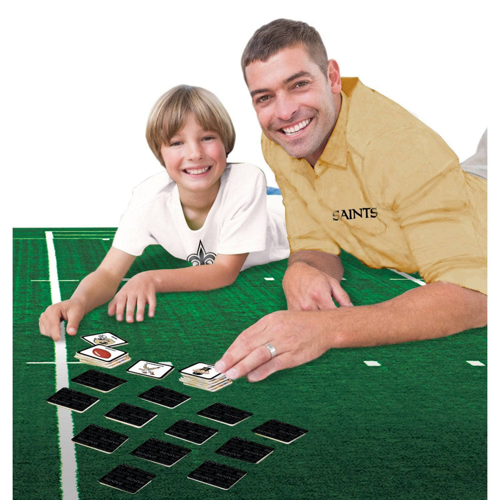 New Orleans Saints Matching Game (ONLINE ORDER ONLY)