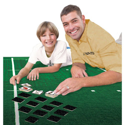 New Orleans Saints Matching Game (ONLINE ORDER ONLY)