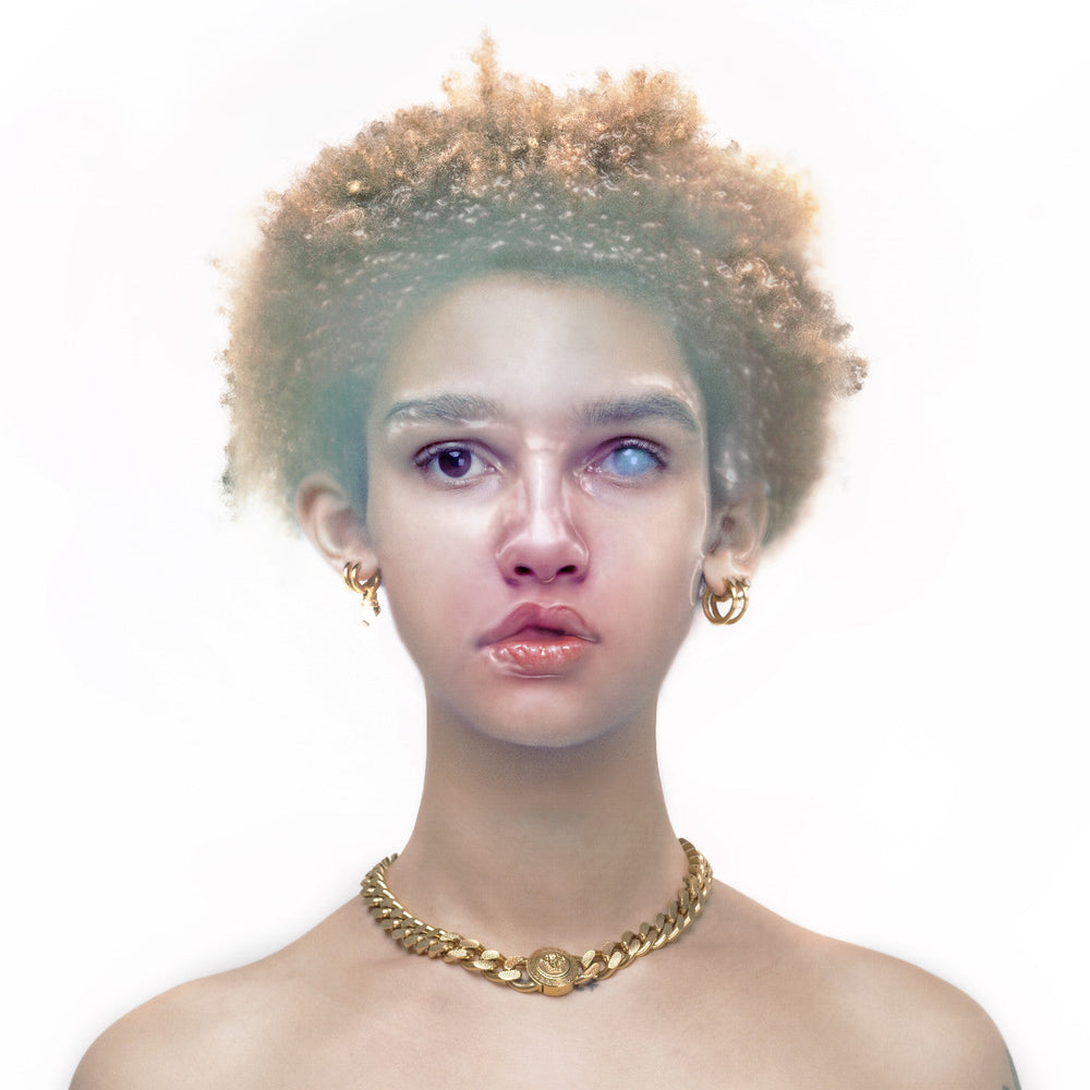 Angelica [Vinyl] (ONLINE ORDER ONLY)