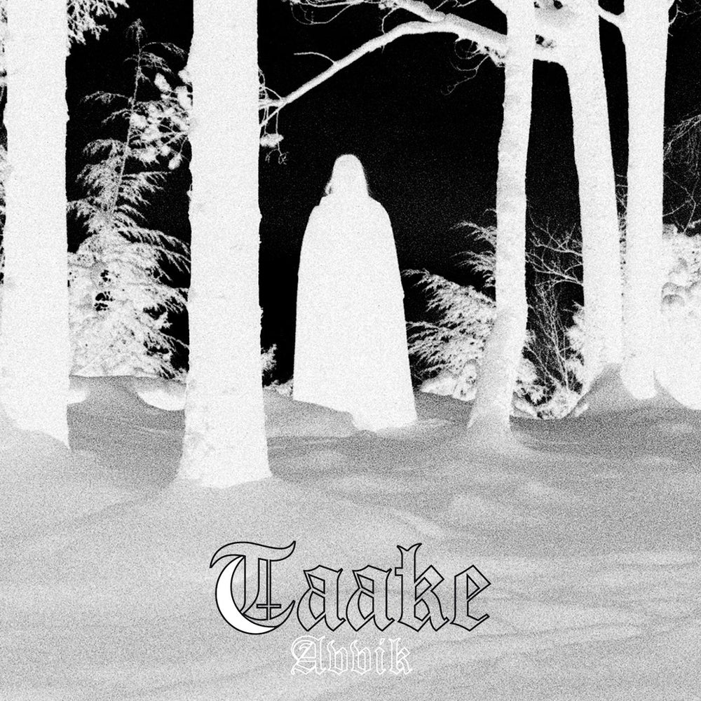 Taake - Avvik [CD] (ONLINE ORDER ONLY)
