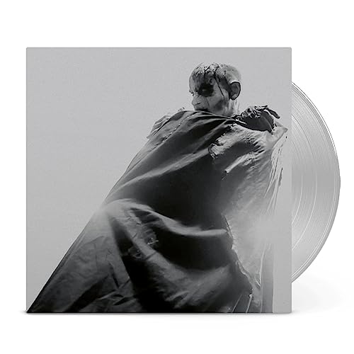 Et Hav Av Avstand (Ltd.Transparent Vinyl) [Vinyl] (ONLINE ORDER ONLY)