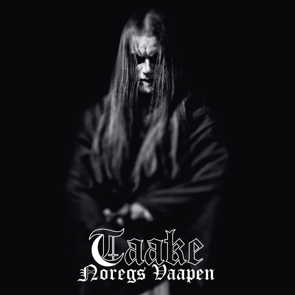 Noregs Vaapen Box Set [Vinyl]