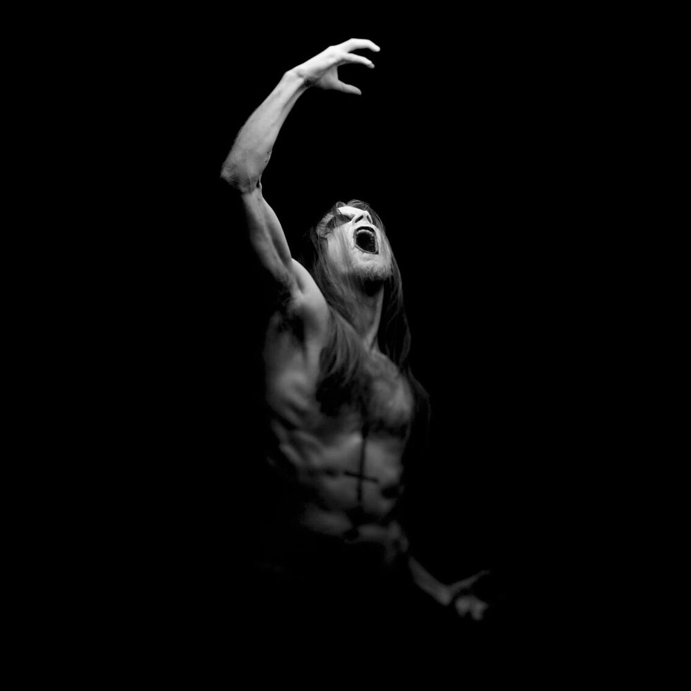 Taake - Taake [CD] (ONLINE ORDER ONLY)